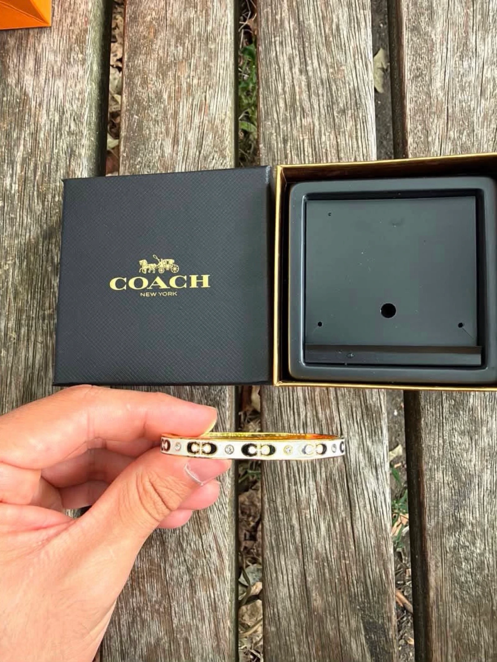Bracelet 